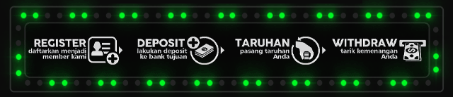 WARNET888 Jackpot